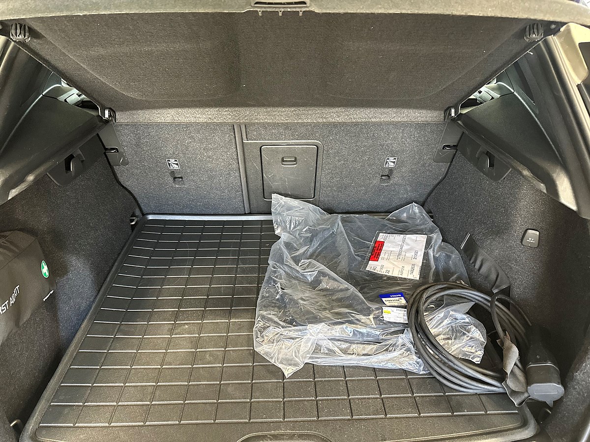 Volvo XC40 – bild 7