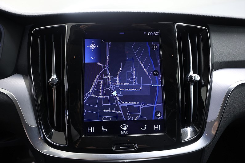 Volvo V60 B4 Cross Country 197hk *Hjulkampanj!* Momentum H/K