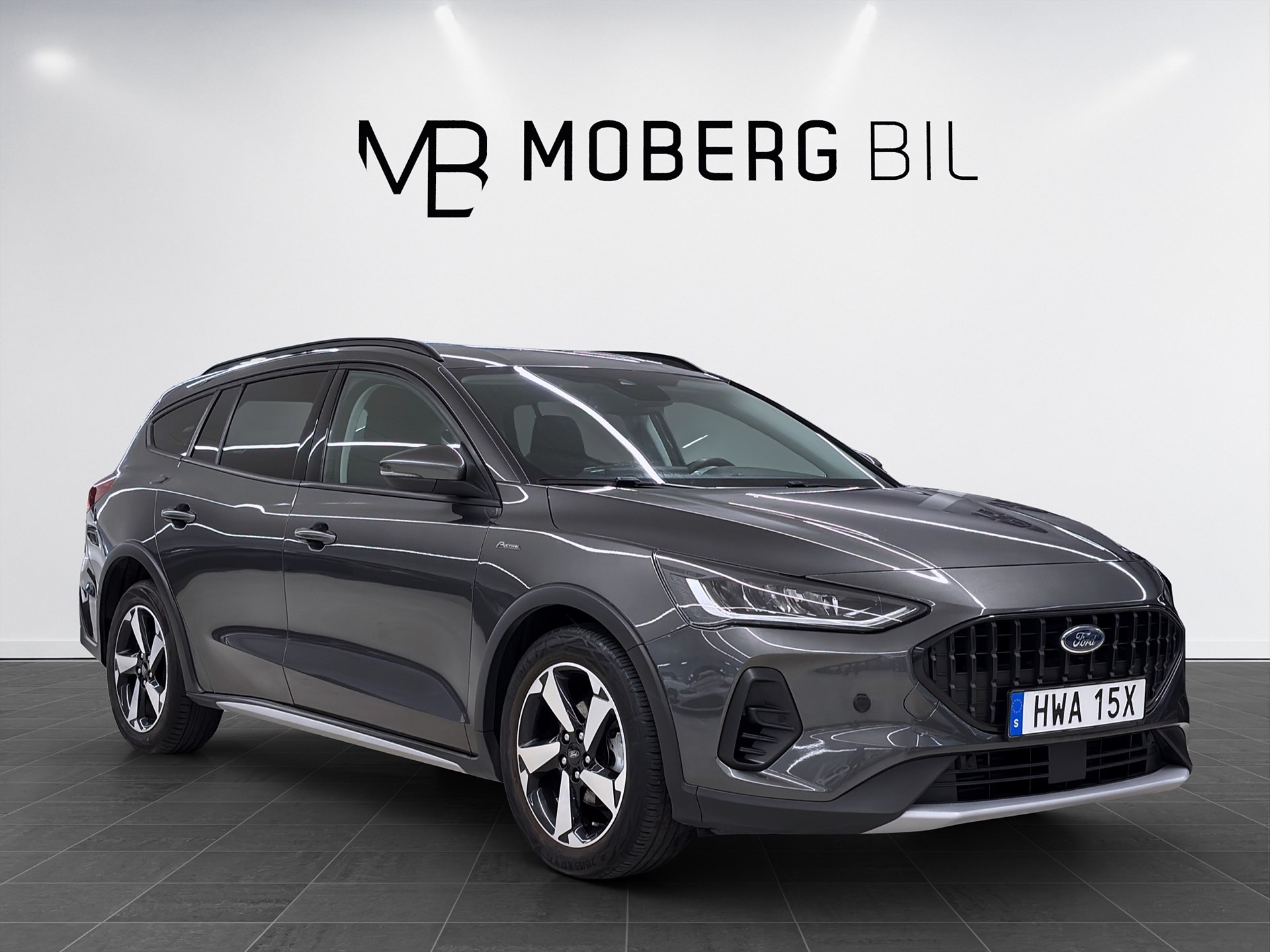 bild på bil