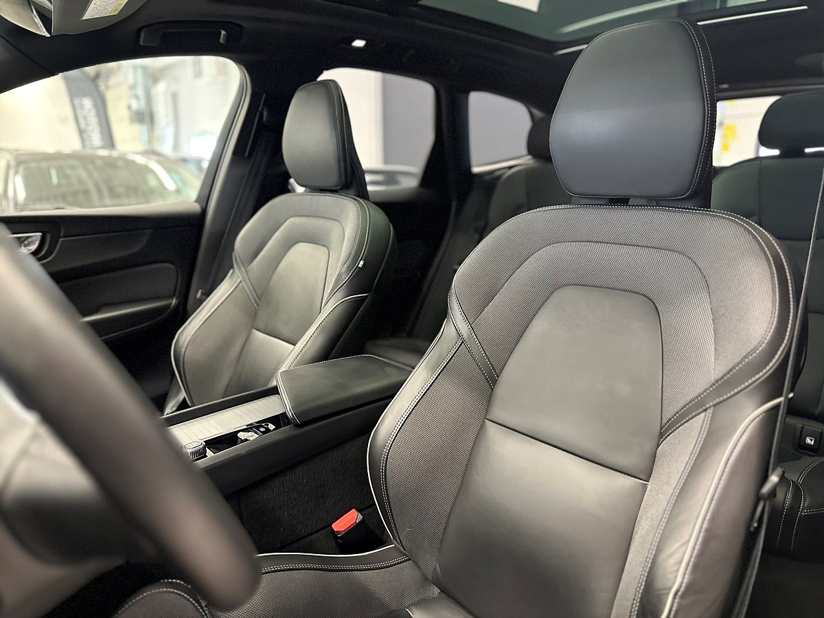 Volvo XC60 – bild 18