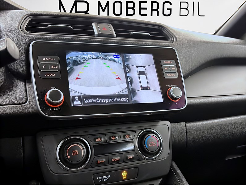 150hk 360 Värmare Keyless PDC Årsskatt 360kr