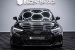 Audi RS3 2025 - miniatyr 32