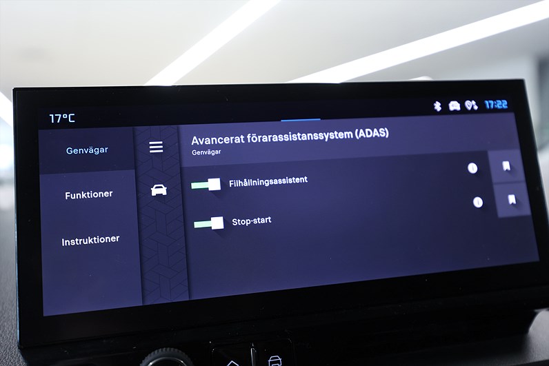 Citroën Berlingo 1.5 BlueHDi 130hk L2 Business 360 Värmare B-kamera