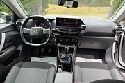 Citroën C4 1.2 PureTech Manuell, 131hk, 2021