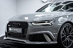 Audi RS6 2017 - miniatyr 28