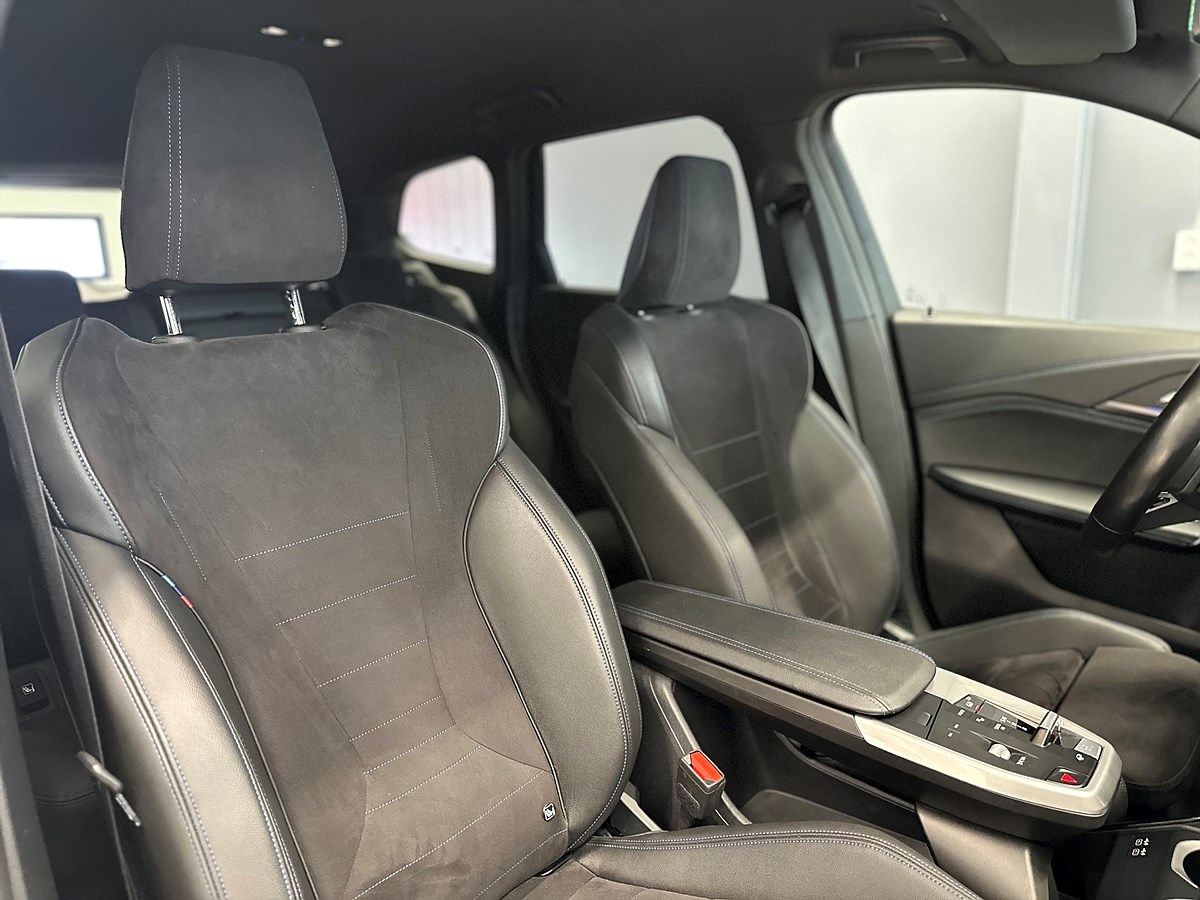 BMW X1 – bild 12