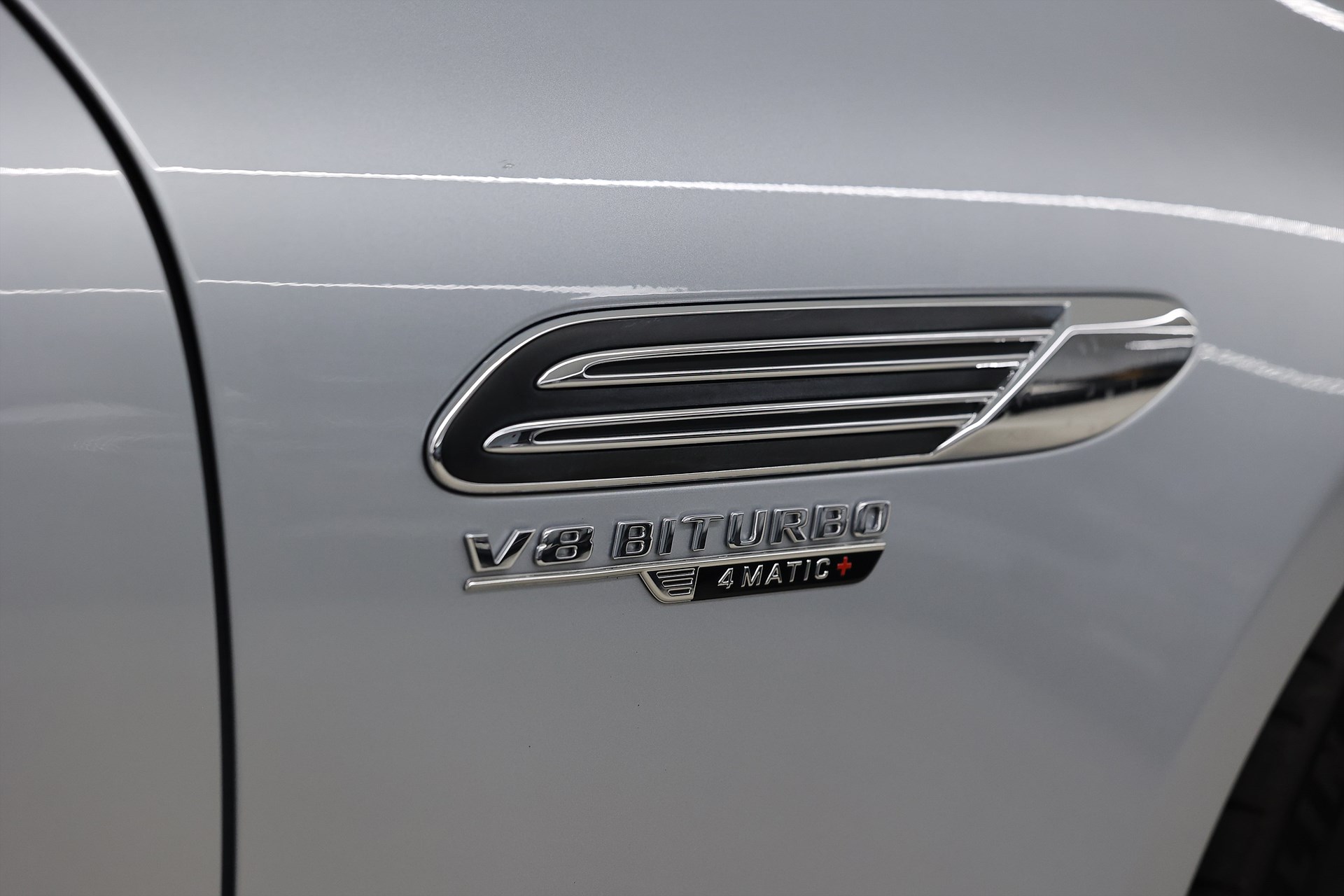 Mercedes-Benz AMG SL 63 4M+ Keramiska HUD Dynamic Plus