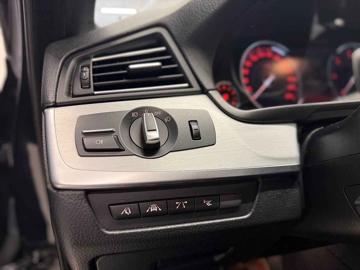 BMW 530 – bild 26