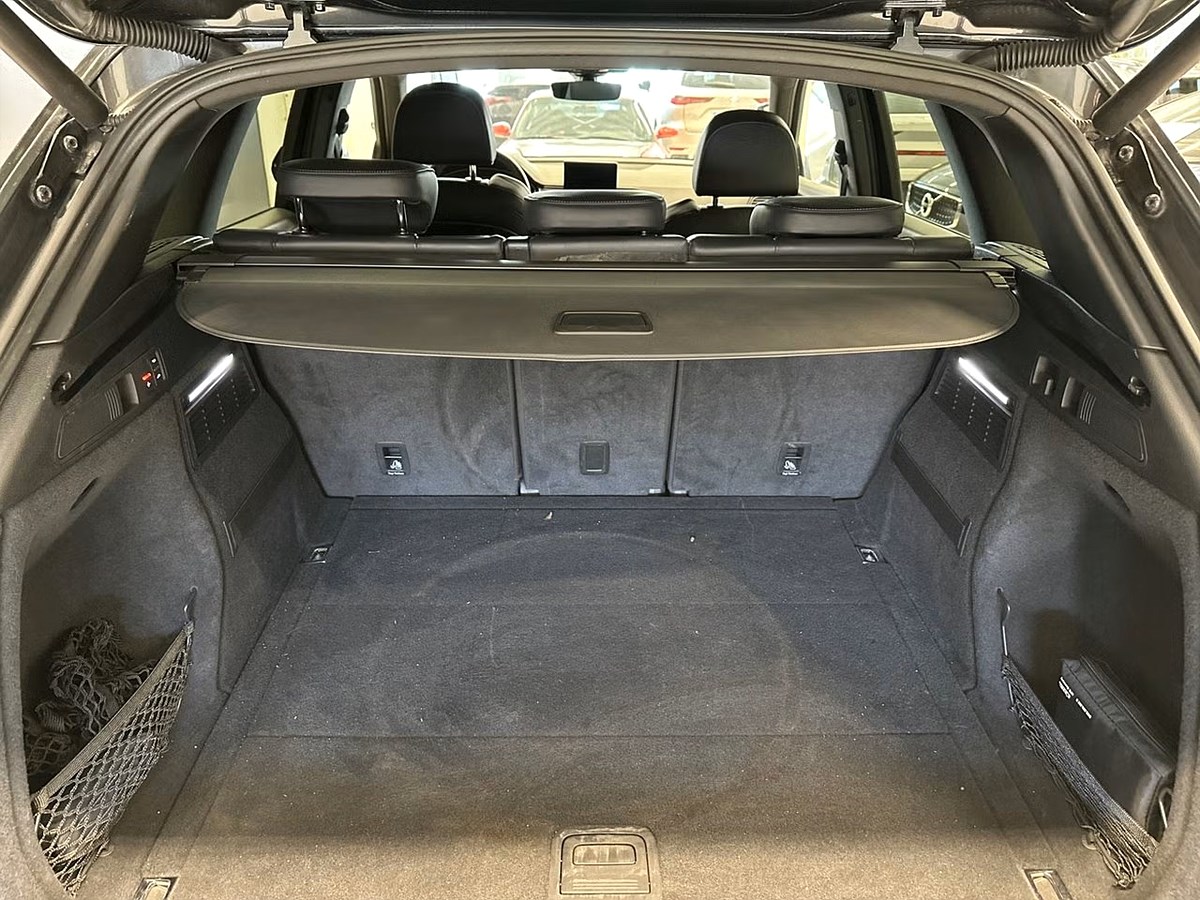 Audi Q5 – bild 7