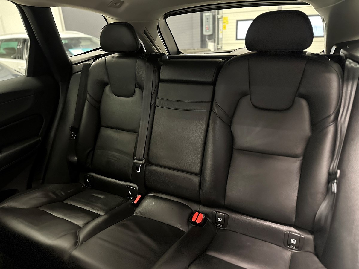 Volvo XC60 – bild 18