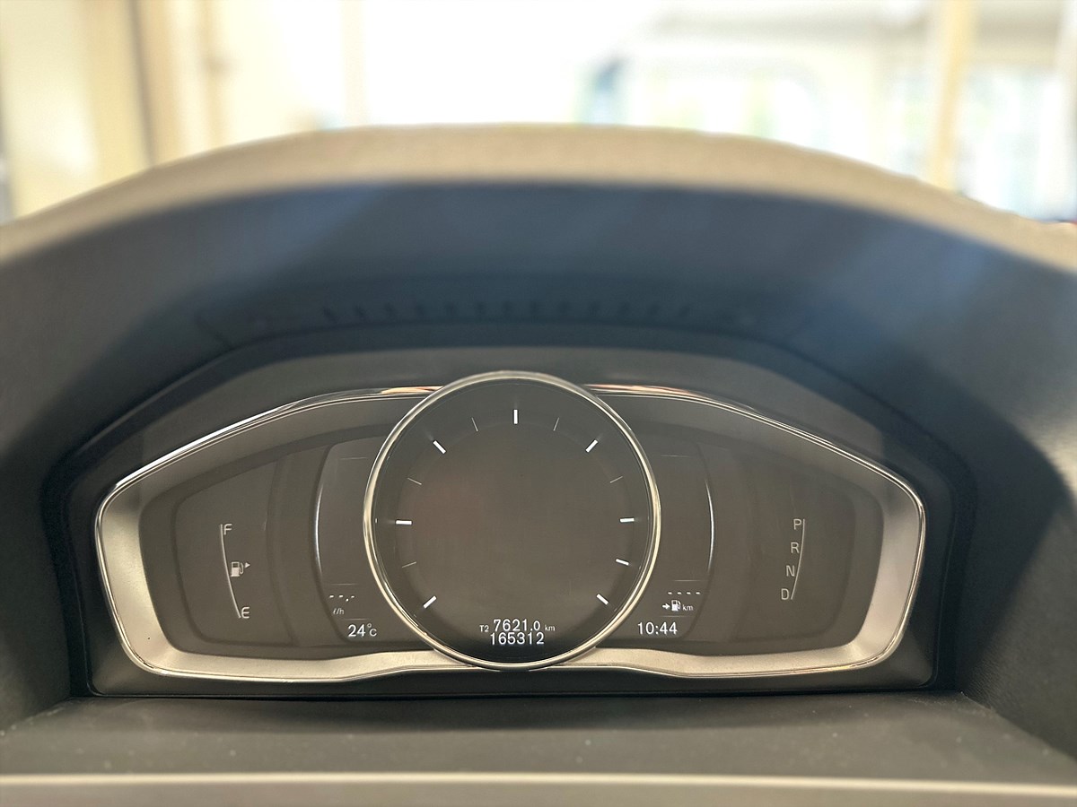 Volvo V60 Cross Country – bild 16