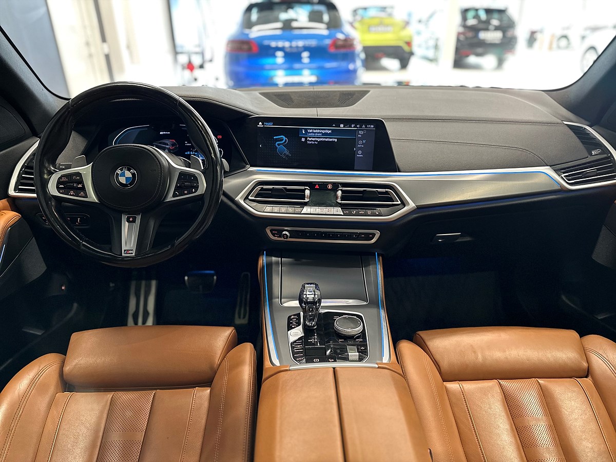 BMW X5 – bild 12
