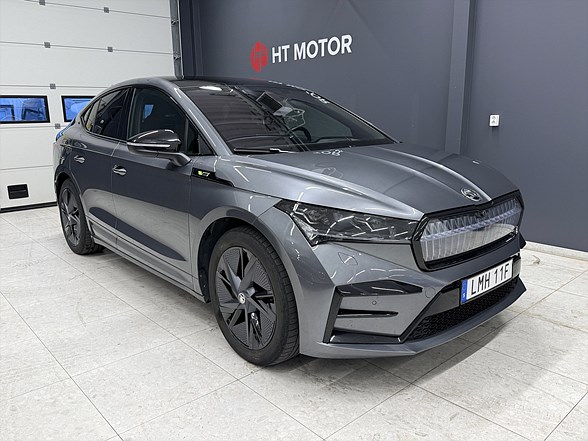 Škoda Enyaq
