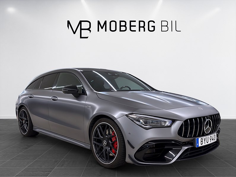 bild på bil