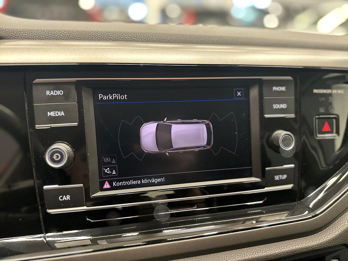 Volkswagen Polo – bild 16
