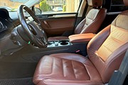 Volkswagen Touareg 3.0 TDI 4Motion TipTronic, 204hk, 2017