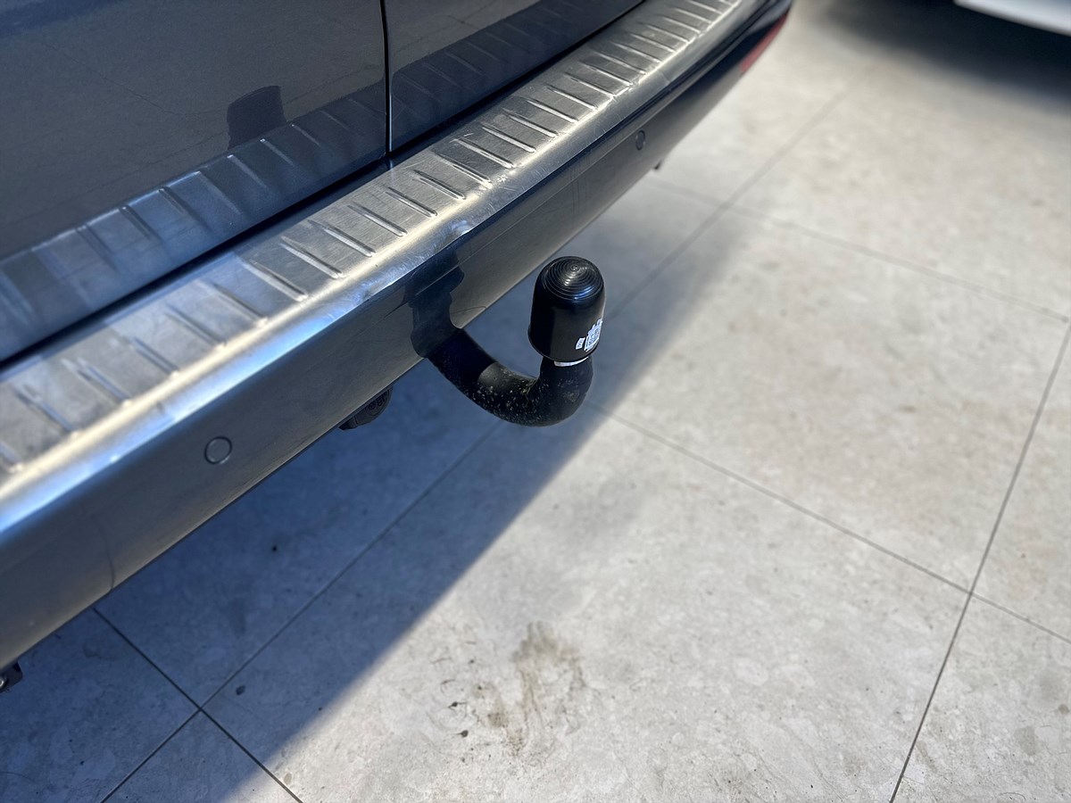 Volkswagen Transporter – bild 8