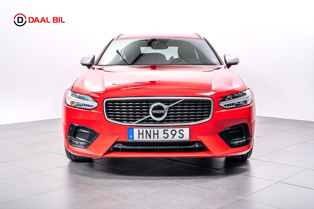 Volvo V90 – bild 3
