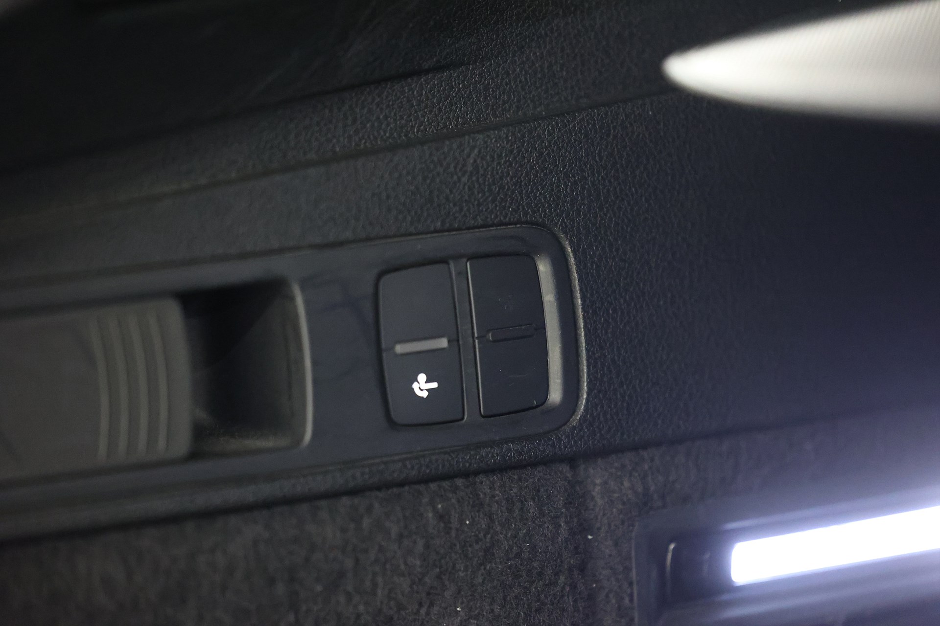 Audi Q5 Sportback 55 TFSI E 367hk S Line B&O B-Kamera Drag