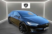 Tesla Model X 90D 423HK Dual CCS 22"