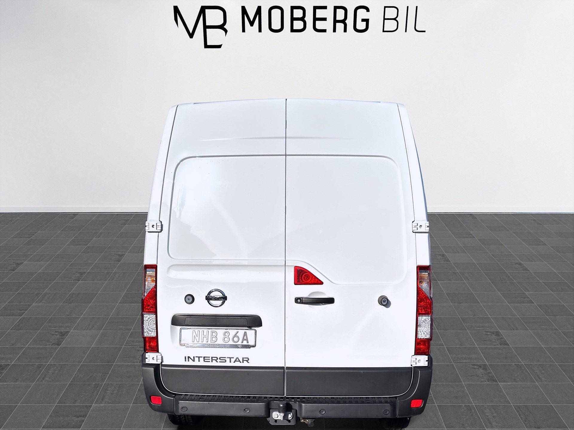 bild på bil