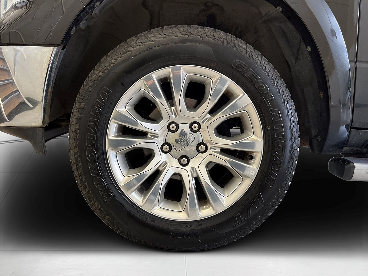 RAM 1500 Crew Cab 5.7 V8 HEMI 4x4 LONGHORN TorqueFlite Euro 6