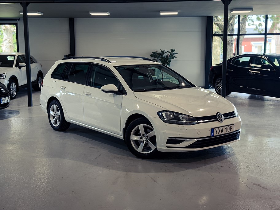 1.6 TDI DPF SCR DSG Sekventiell, 116hk, 2019/BACKKAMERA