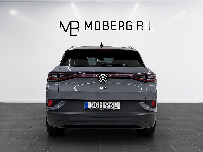 bild på bil