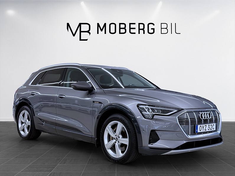 bild på bil
