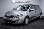 Peugeot 308 2015 - miniatyr 28
