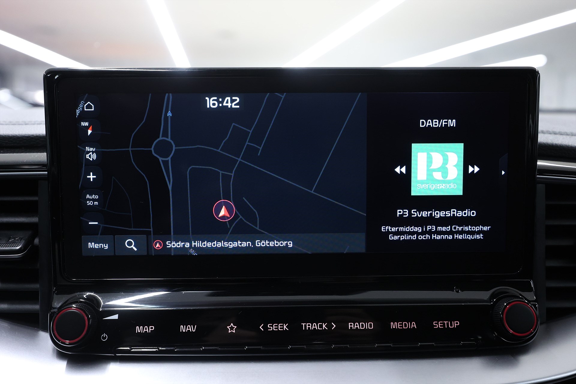 Kia Ceed 1.6 Plug-in SW *Hjulkampanj!* Advance Plus Drag MOMS