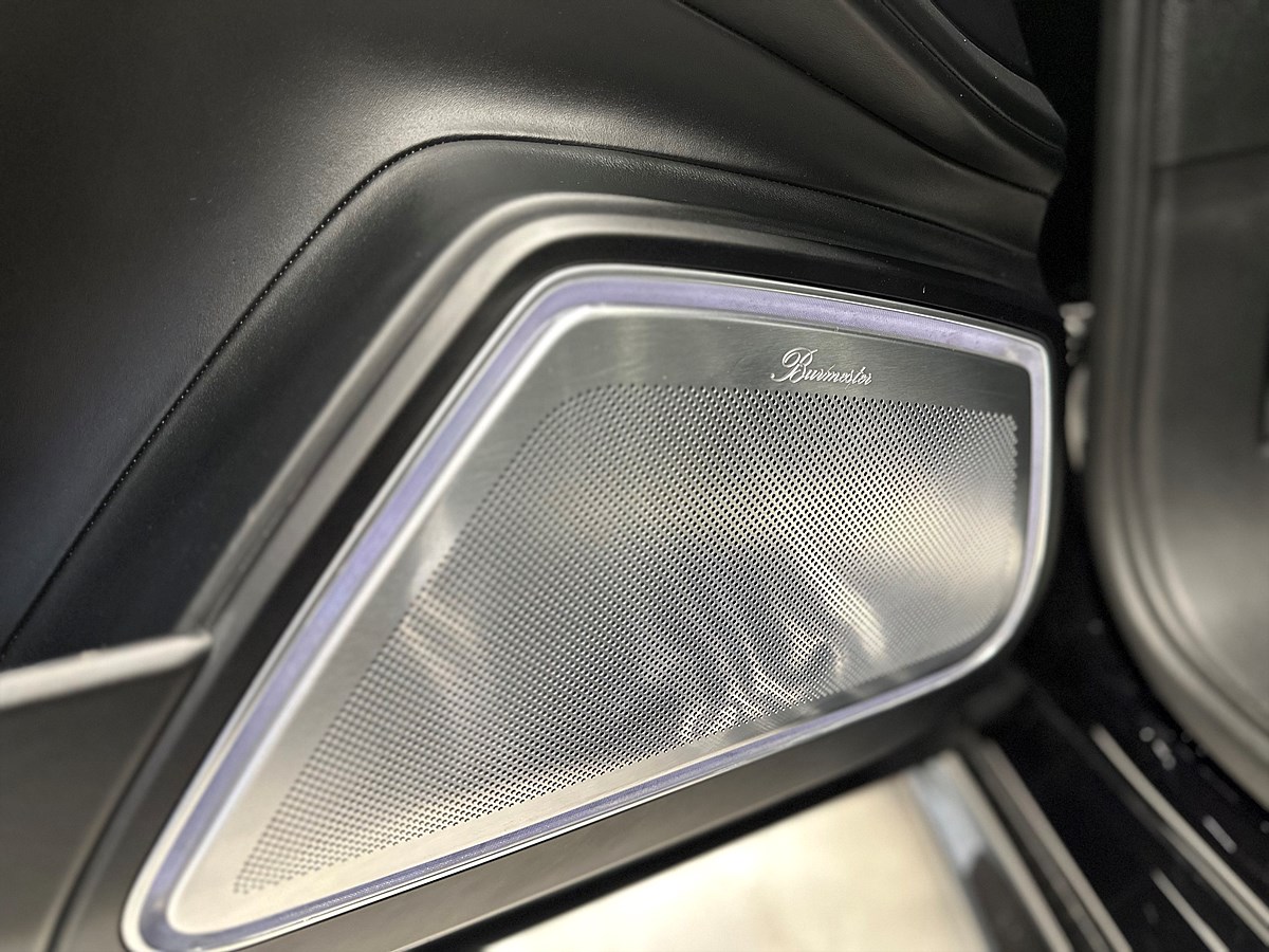 Porsche Panamera – bild 28