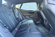 Tesla Model S 60D CC01 FREECHARGE  313hk, 2016