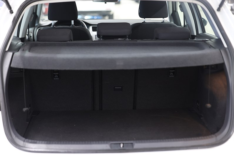 Volkswagen Golf 1.6 TDI 4Motion 110hk Base PDC CarPlay