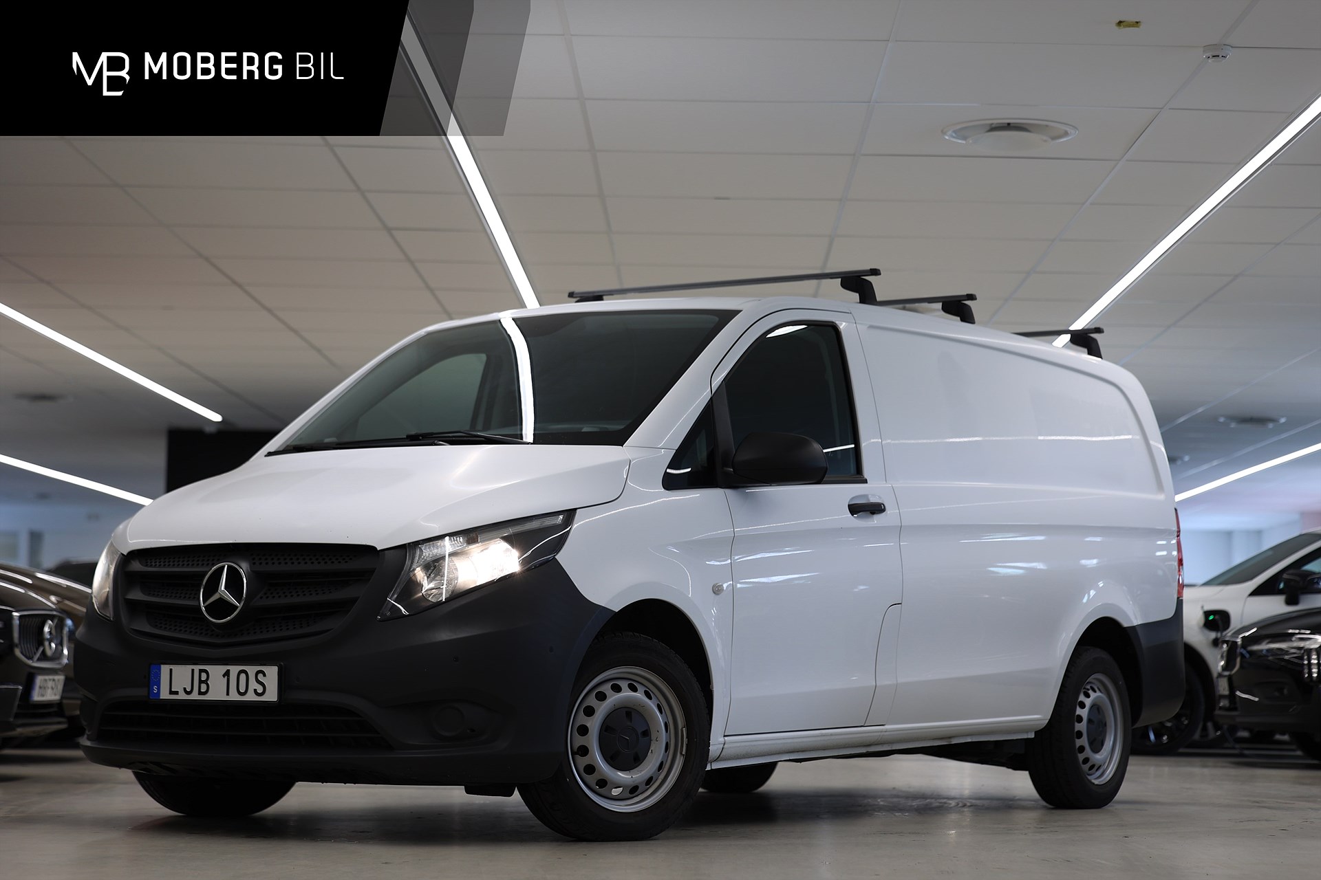 bild på bil