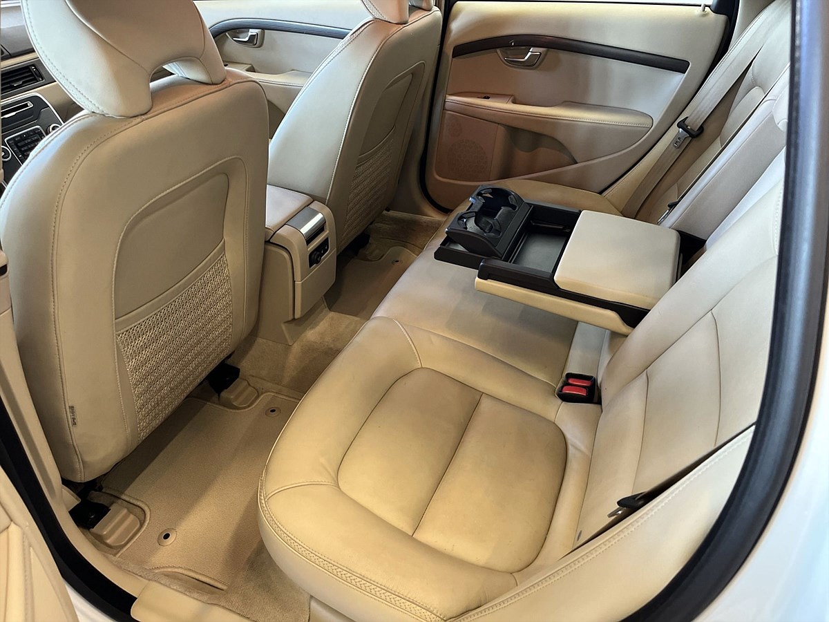 Volvo XC70 D4 AWD Geartronic, 181hk, 2016