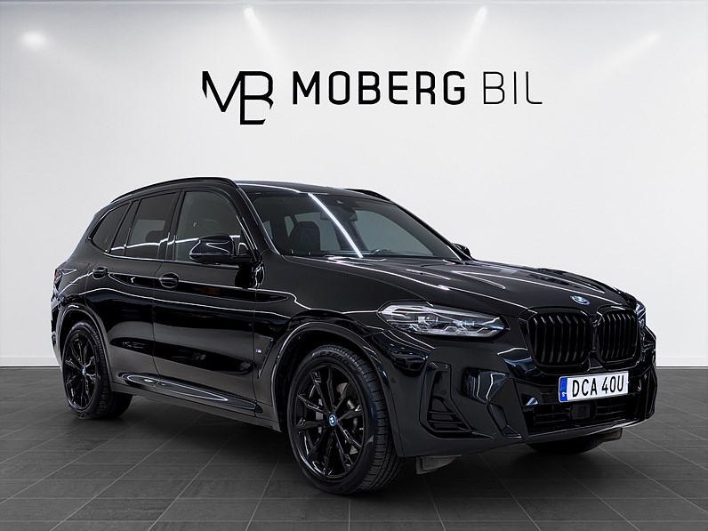 bild på bil