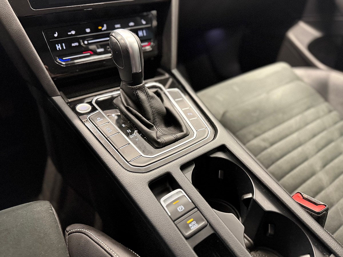 Volkswagen Passat – bild 17