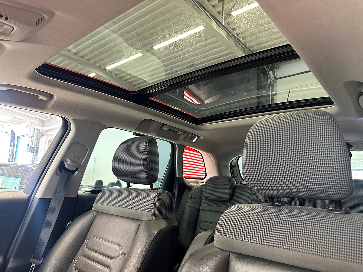 Citroën C3 Aircross – bild 13