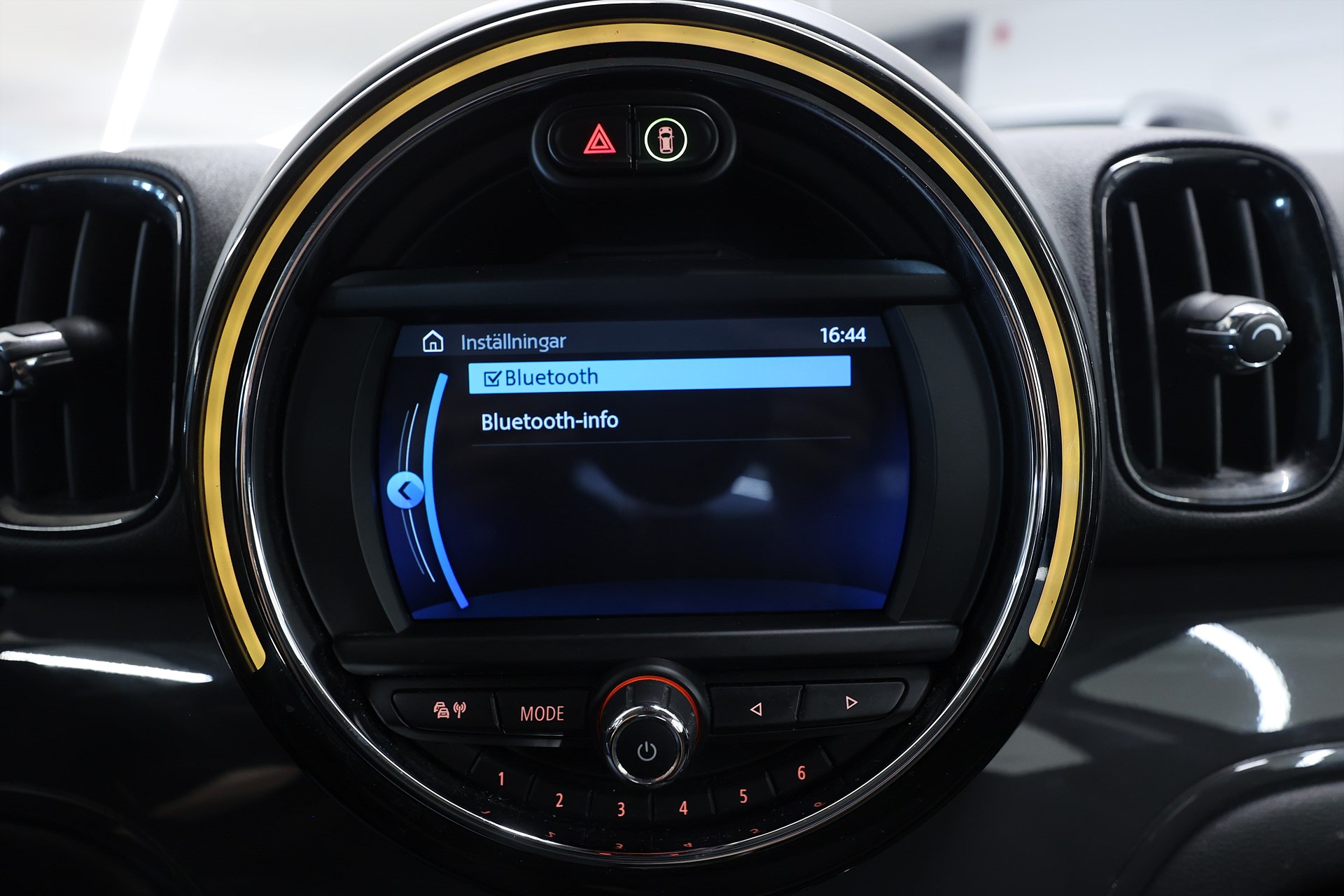 Mini Countryman Cooper 136hk *Hjulkampanj!* Salt II PDC