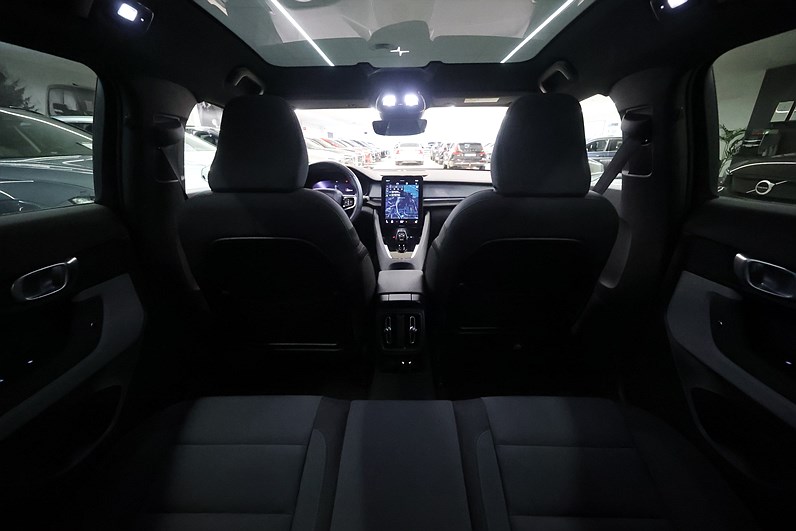 Polestar 2 Long Range 231hk Pilot Plus Pano H/K 360 Navi