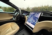 Tesla MODEL S 90D 423HK FREECHARGE