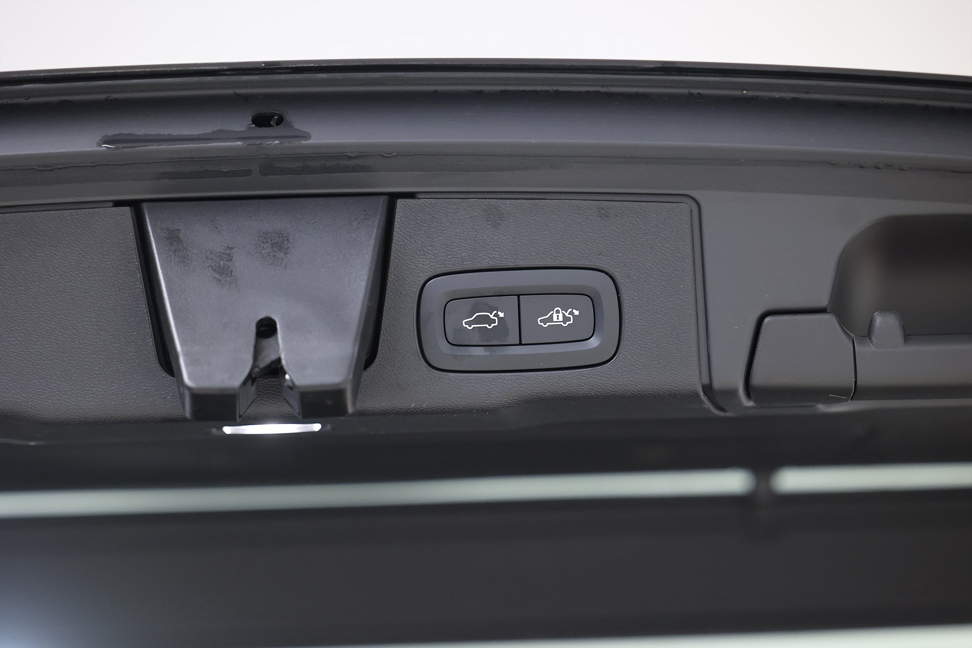 Volvo XC60 Recharge T6 AWD 350hk *Hjulkampanj!* Core Läder