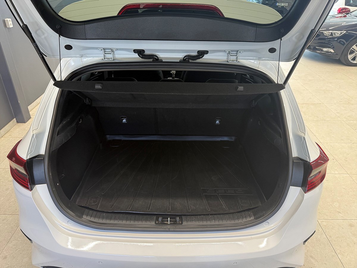 Kia Ceed – bild 6