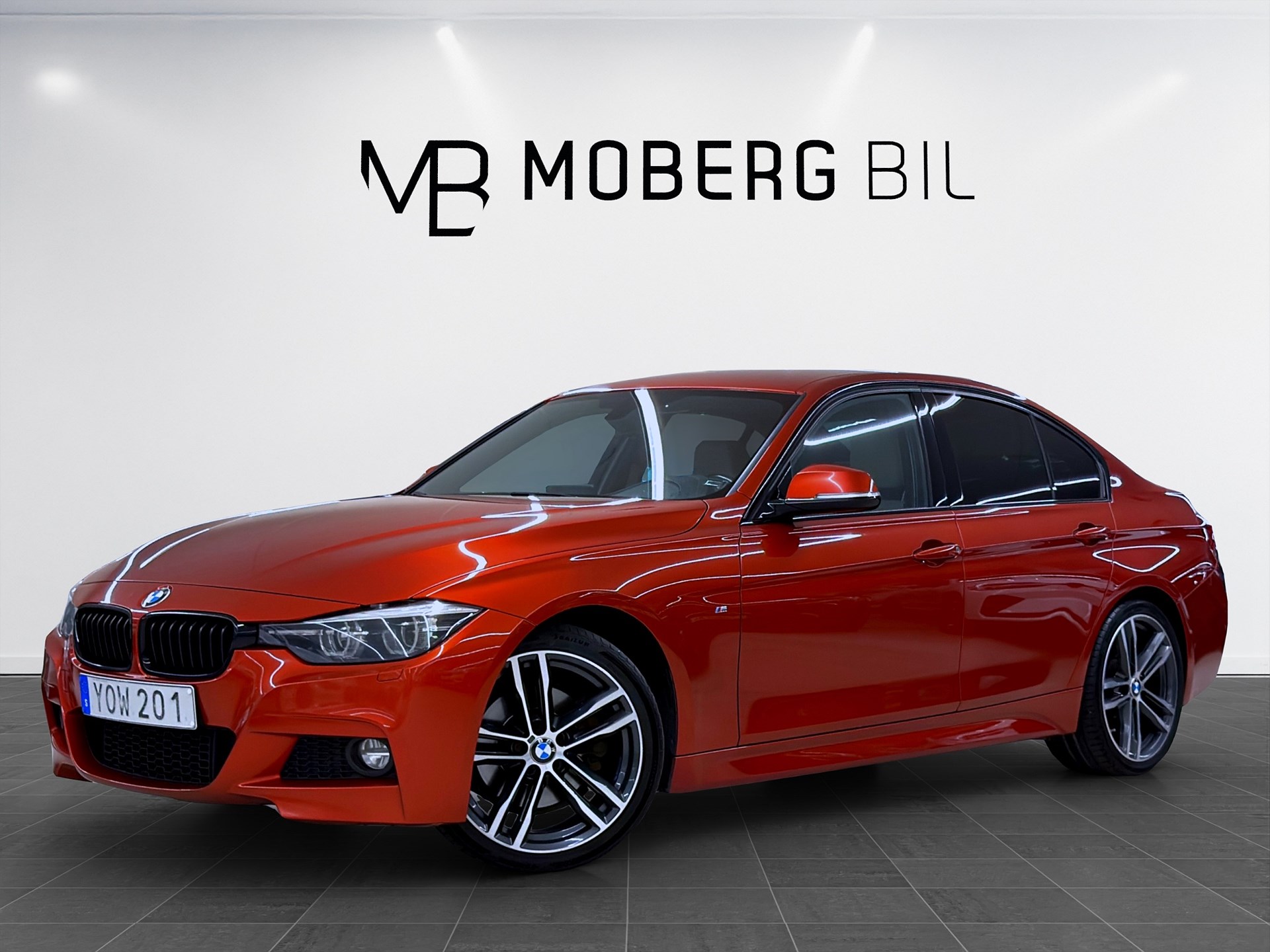 bild på bil