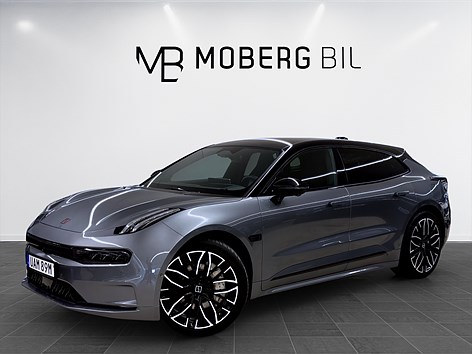 bild på bil