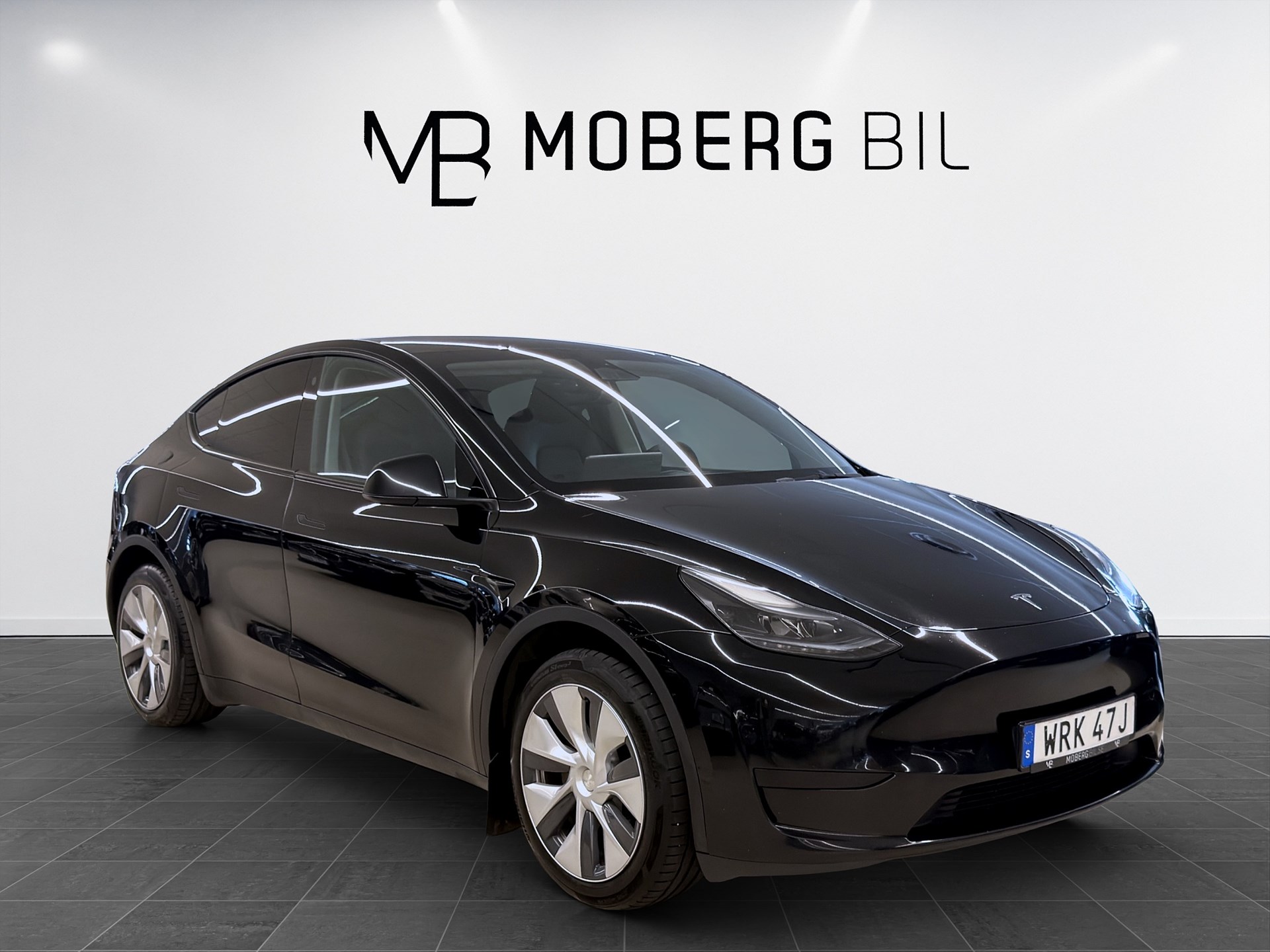 bild på bil