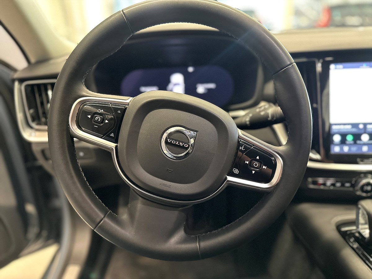Volvo V60 – bild 17
