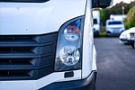 Volkswagen CRAFTER 2016 - miniatyr 33