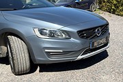Volvo V60 Cross Country D3 Geartronic, 150hk, 2017